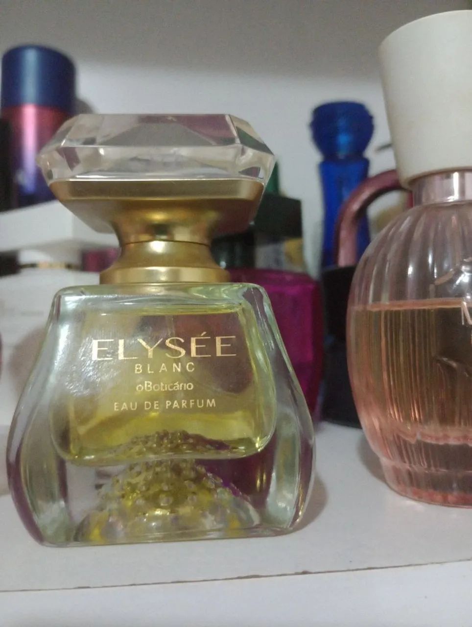 Perfume  - Foto 2