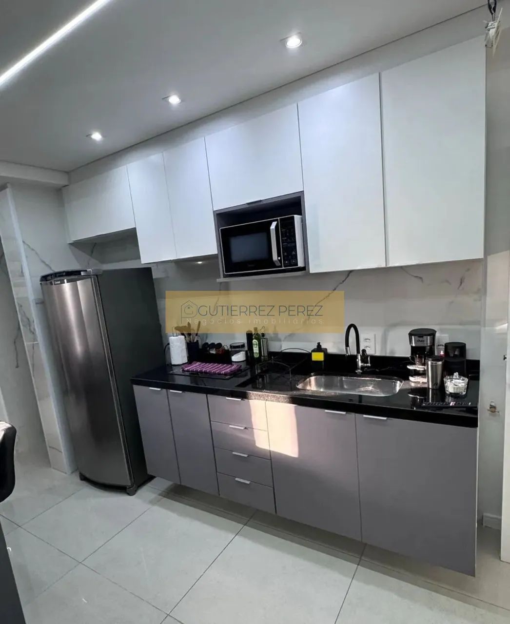 Loft Mobiliado à Venda no Edifício Carménère - Foto 5