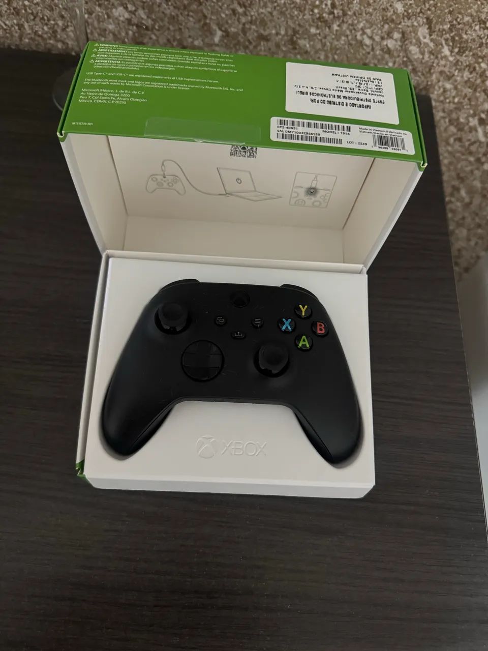 controle de xbox - Foto 2