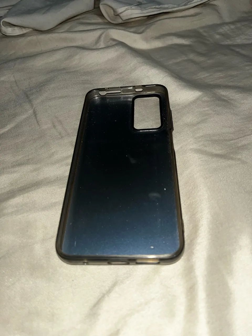 Vendo capinha redmi note 11