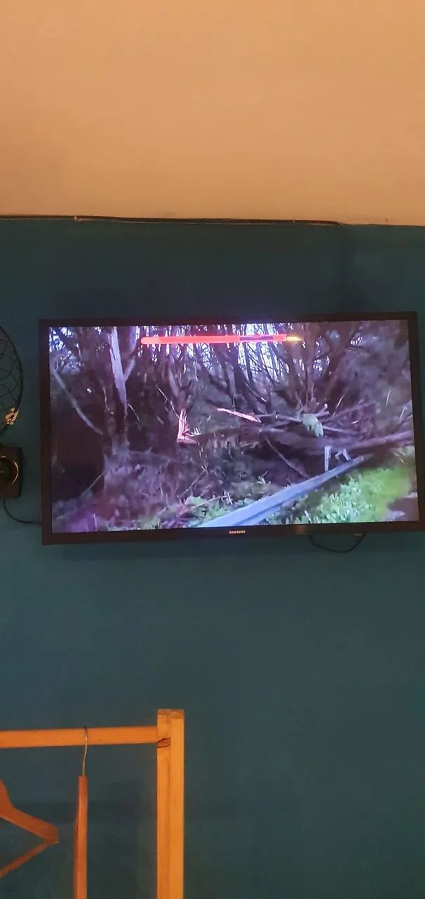 TV Smatv Samsung 32 polegadas - Foto 5