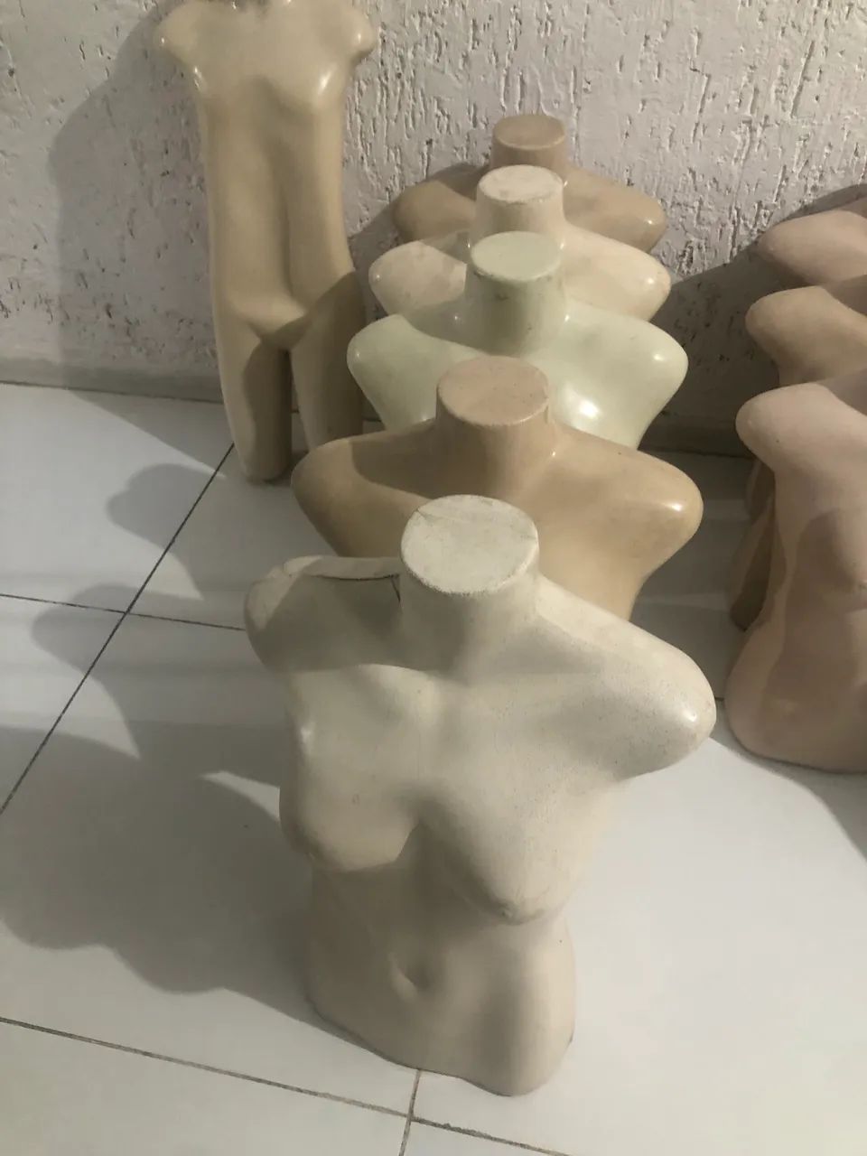 Manequins  - Foto 2