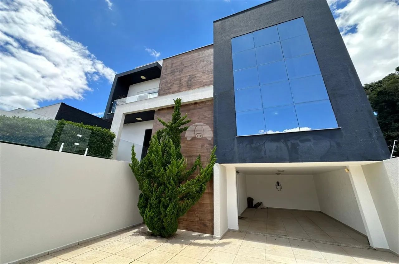 Vendas Sobrado Pato Branco PR - Foto 3