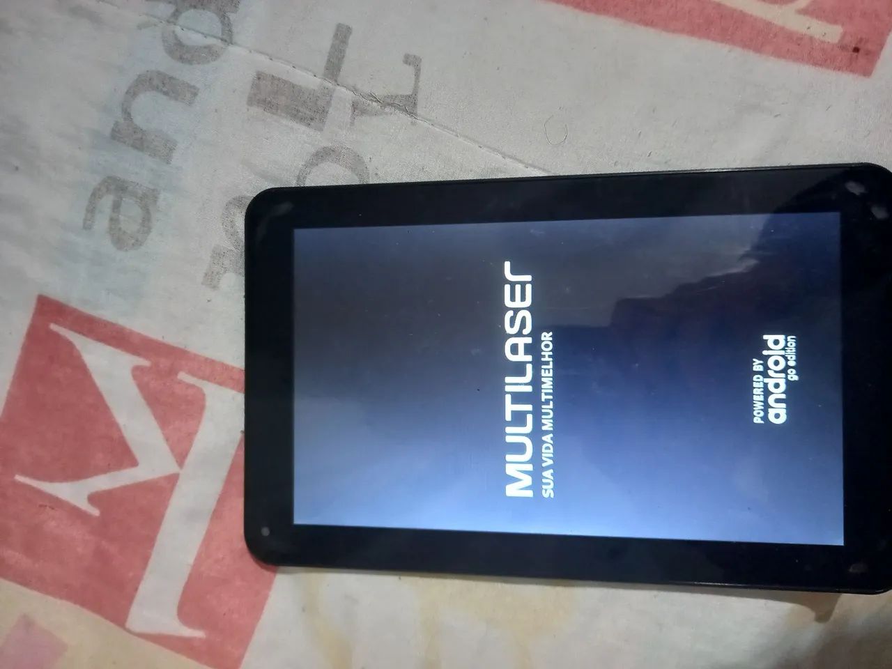 Tablet multilaser M9S - Foto 4
