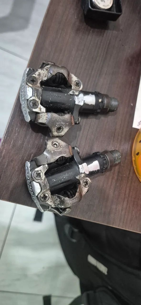 Pedal Clip PD-M520 Shimano