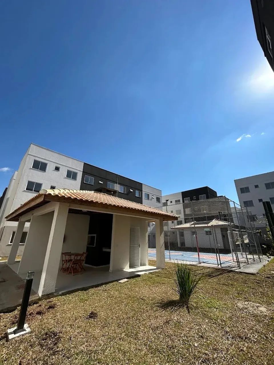 Alugo apartamento - Foto 2