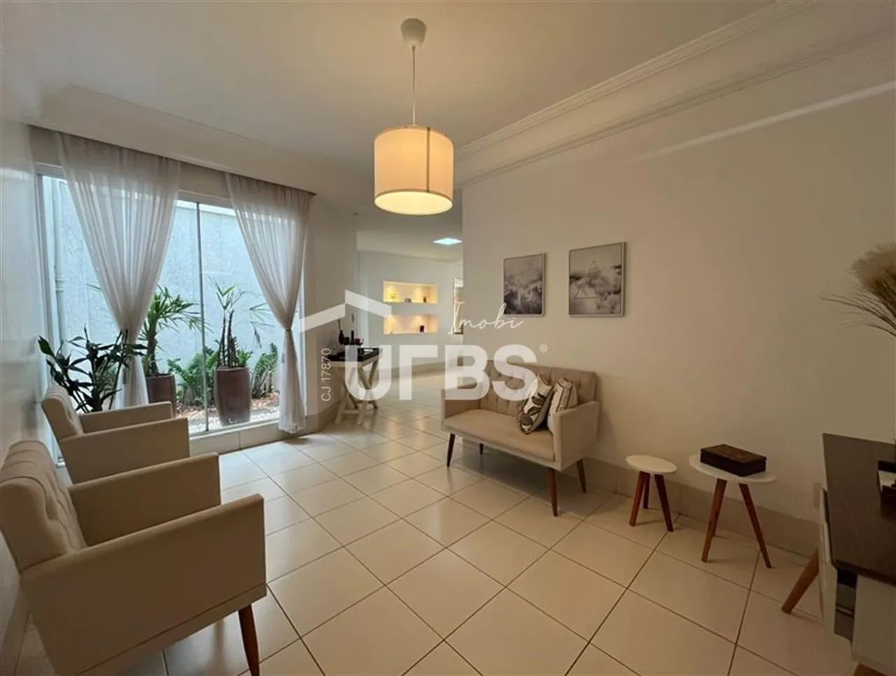 0 - Casa 4 quartos, sendo 1 suíte - Foto 3
