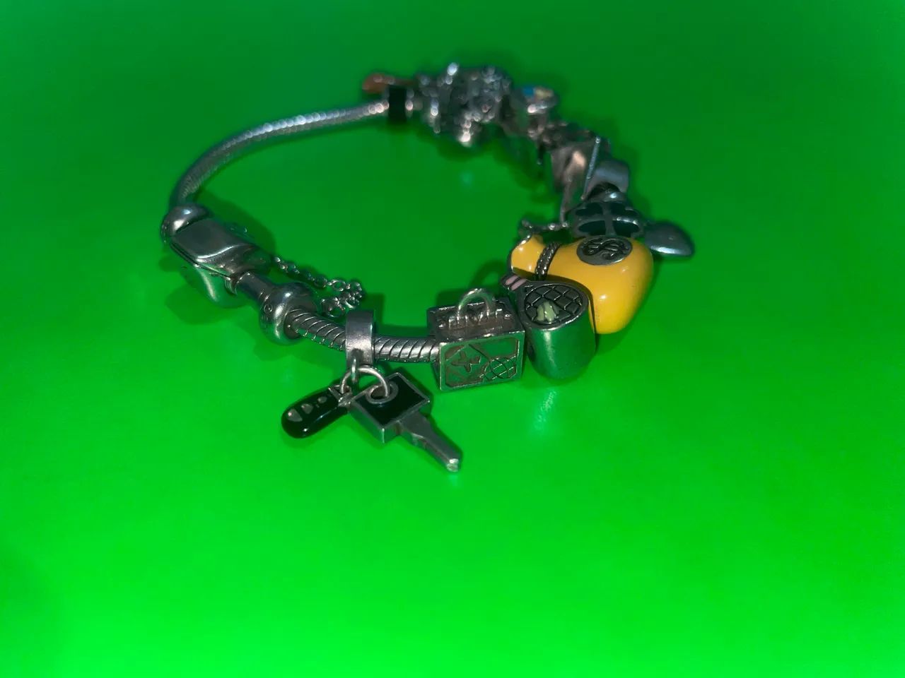 Pulseira Life Vivara original  - Foto 5