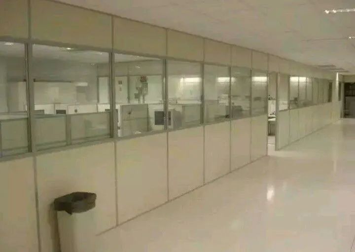 Divisórias Eucatex para Escritórios  - Foto 2