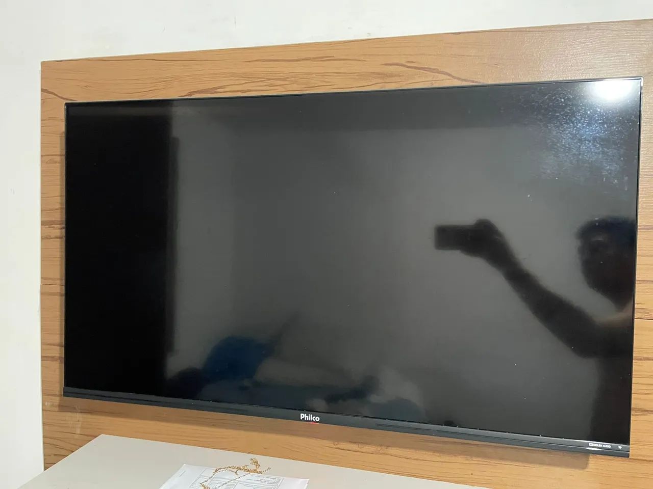 SmartTv Philco 43" - Foto 2