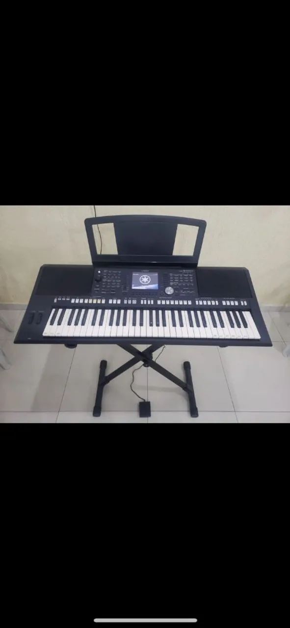 ? TECLADO