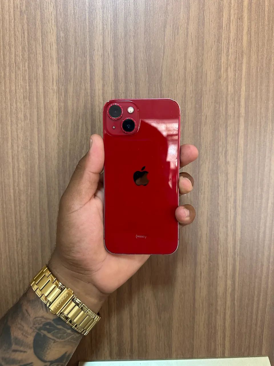iPhone 13  ? 128 gb (todo orginal) - Foto 2