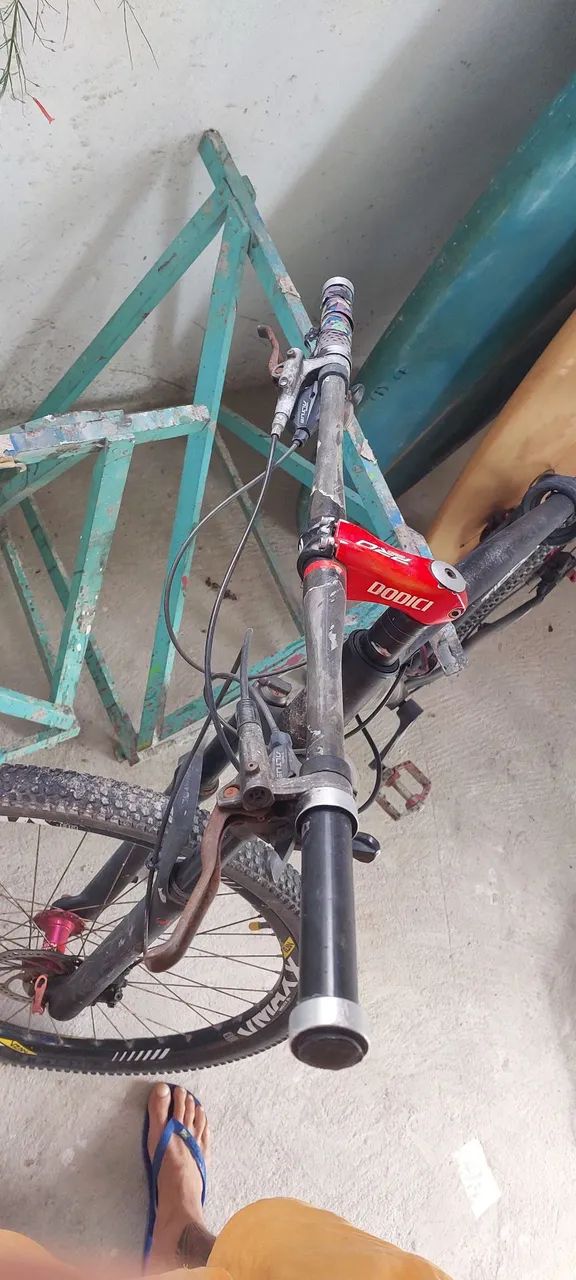 Bicicleta 29 - Foto 5