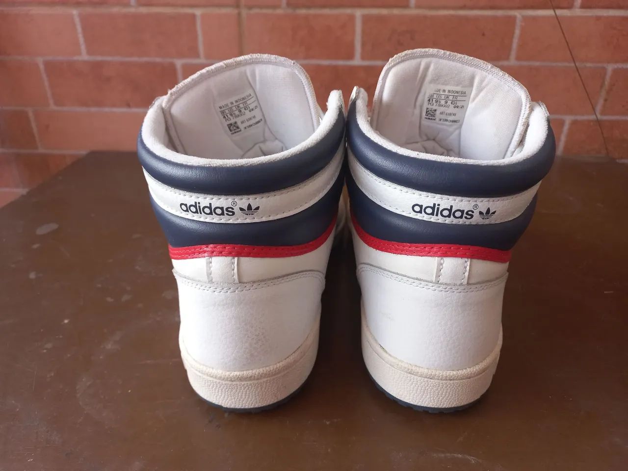 Tênis Adidas Top Ten  - Foto 4