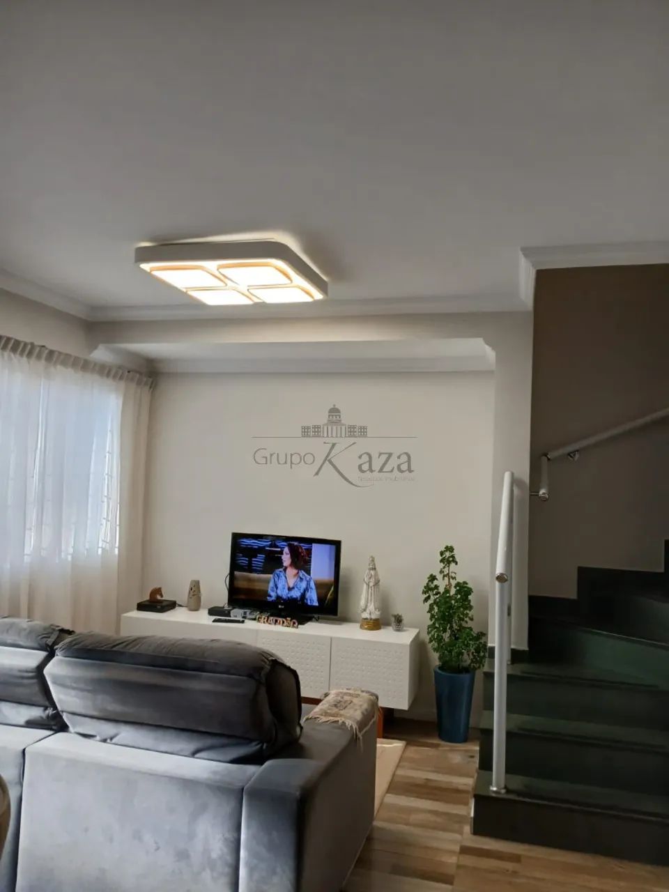 Casa em Condomínio - Parque Ipê - 2 Dormitórios - 80 M². - Foto 5