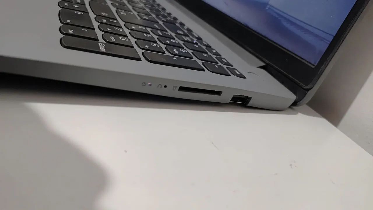 Notebook i7 / 12Gb Memoria - Foto 4