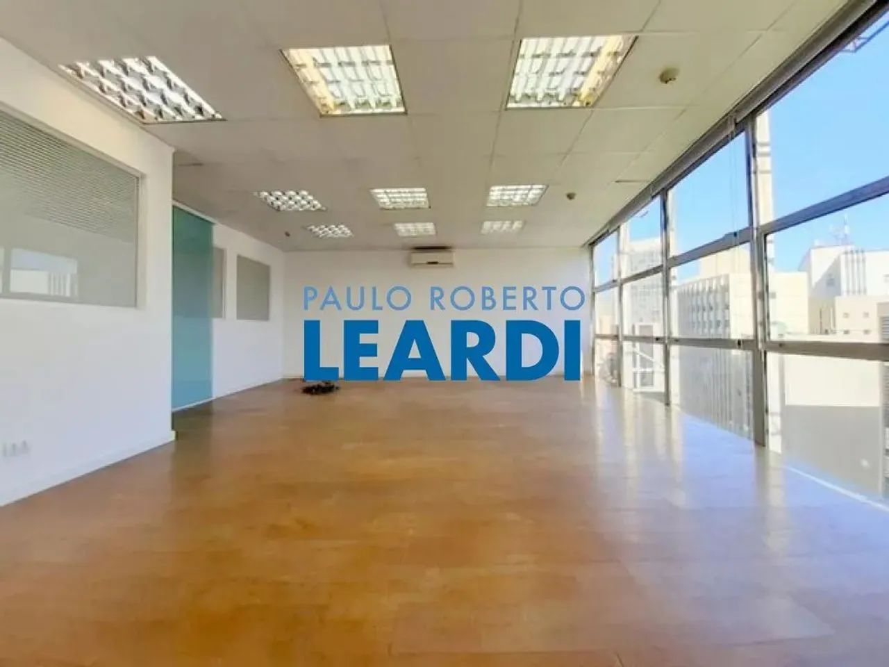 CONJ. COMERCIAL - CENTRO - SP