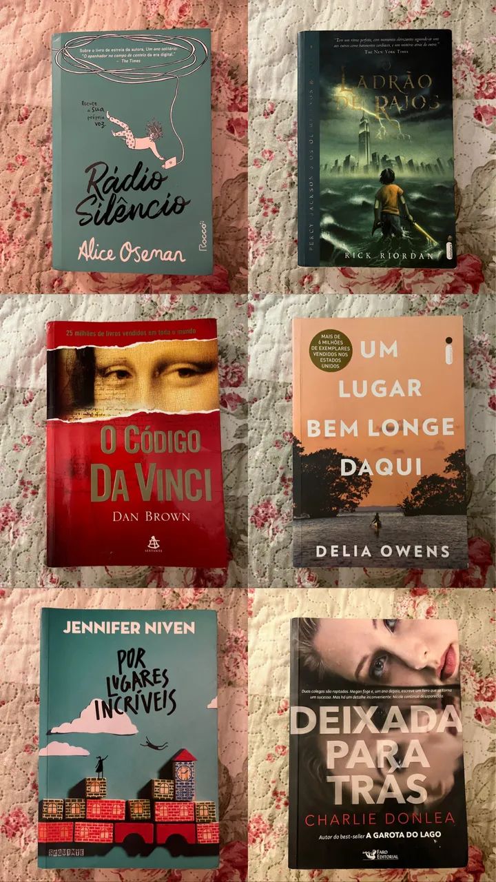 Vendo livros - Foto 4