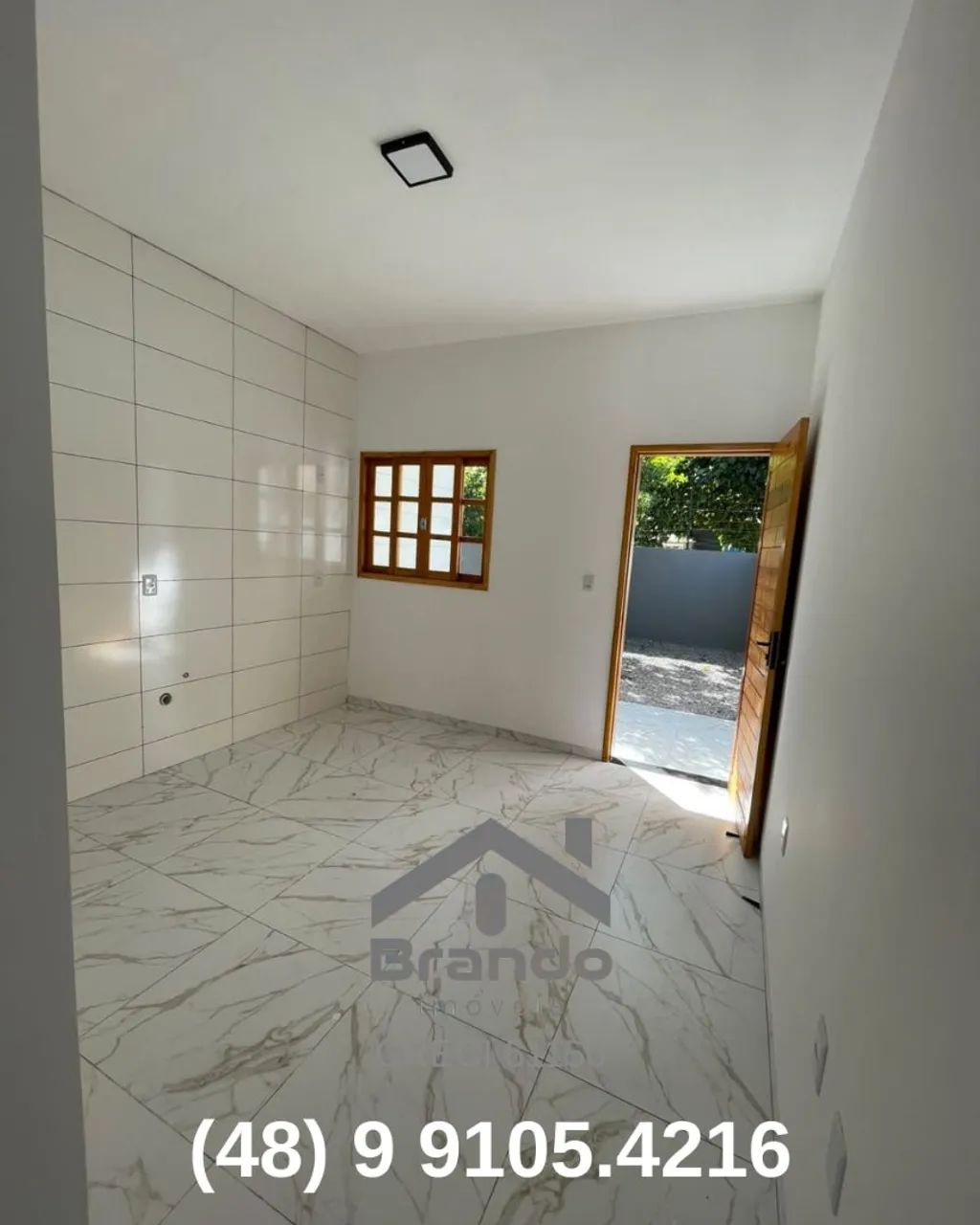 Vendo sobrado novo - Rio vermelho  - Foto 5