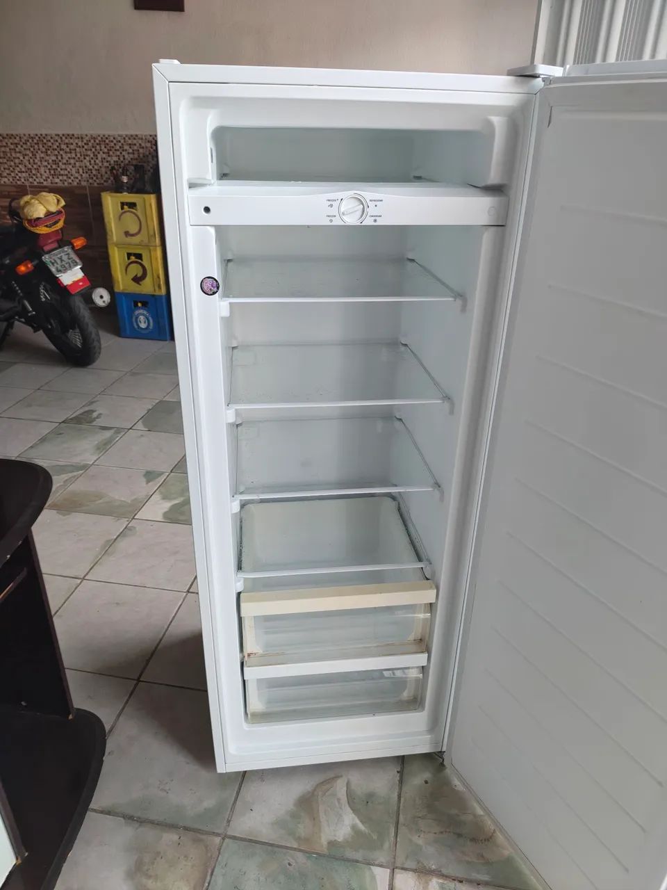 Freezer Midea - Foto 4