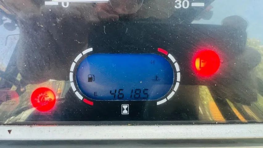 Retroescavadeira JBC 2020 - Foto 2