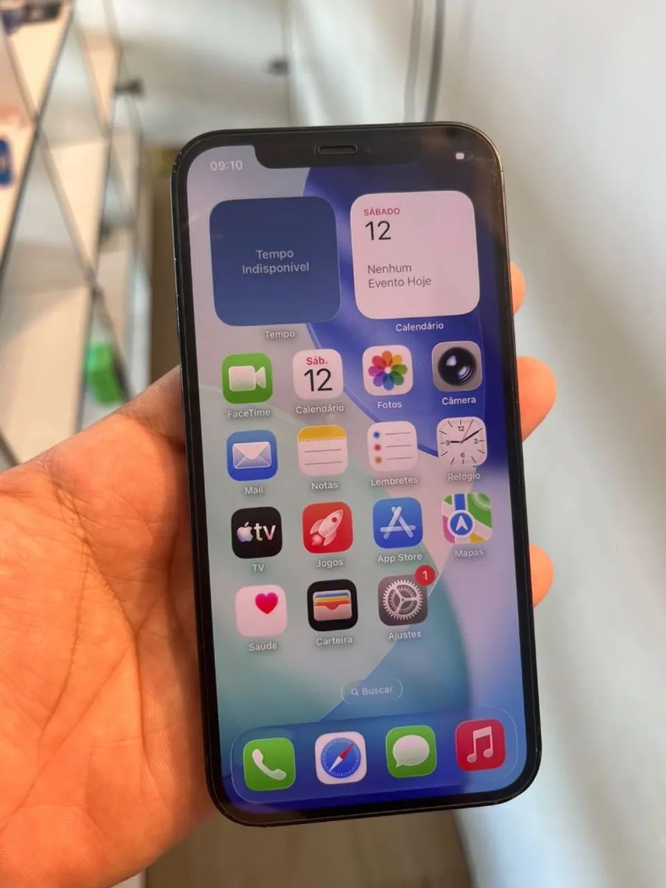 iPhone 12  - Foto 2