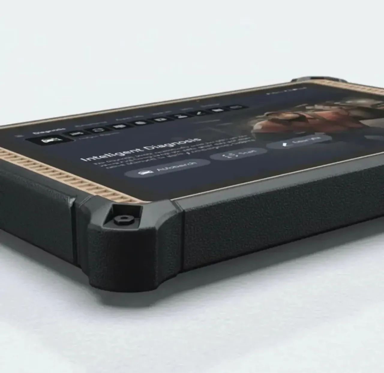 THINKTOOL THINKCAR 391 - Foto 2