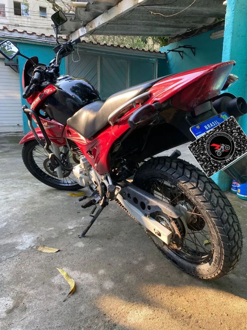 Falcon - Foto 2