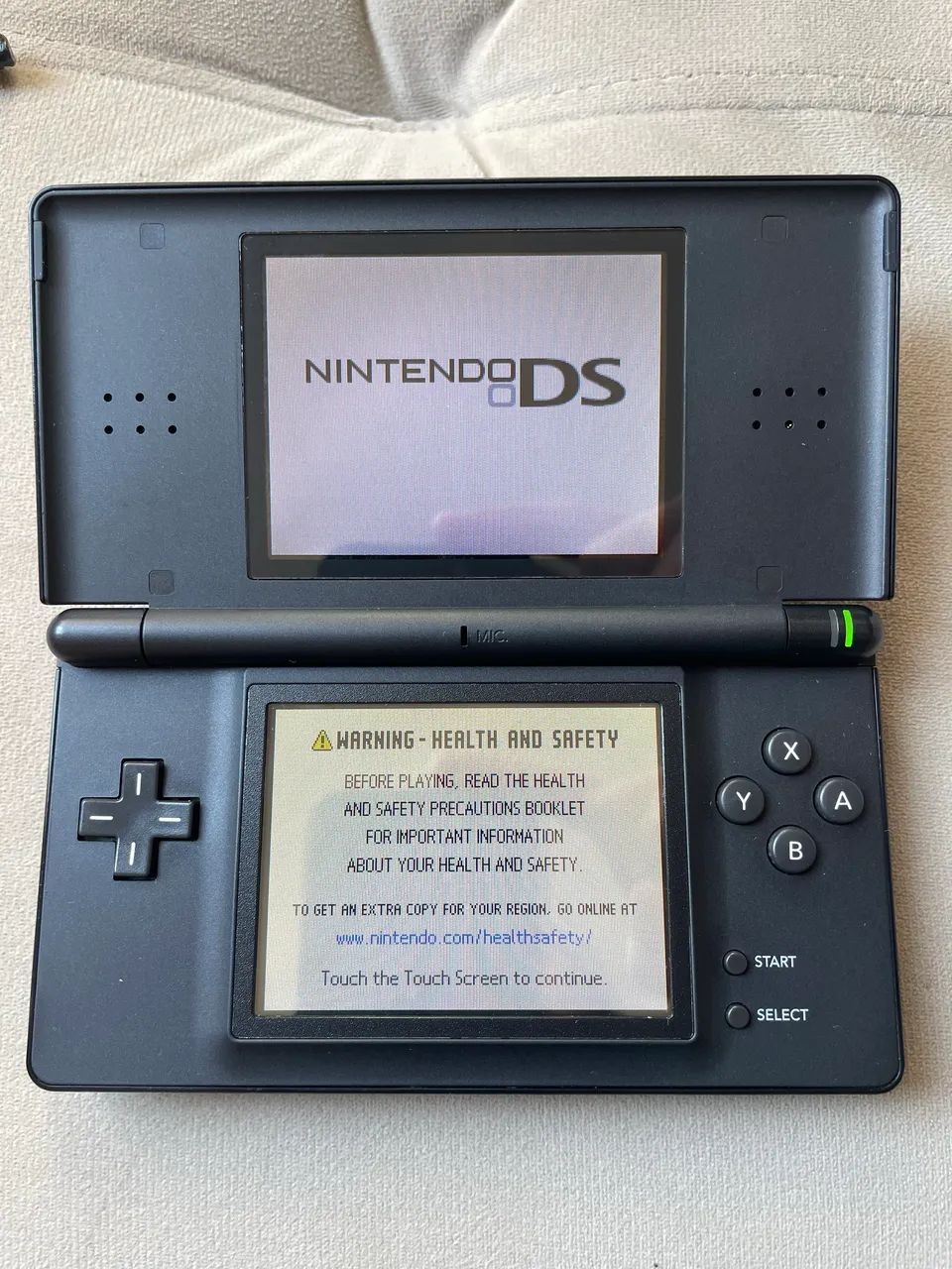 Nintendo Ds Lite - Foto 5