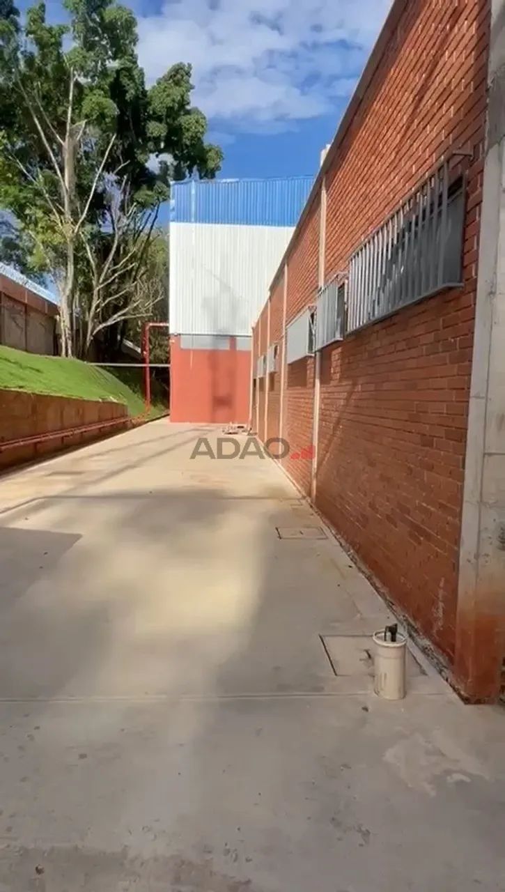 Área Industrial Aparecida de Goiânia - Foto 4