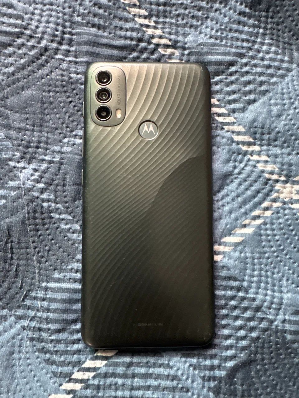 Motorola e40 - Foto 2