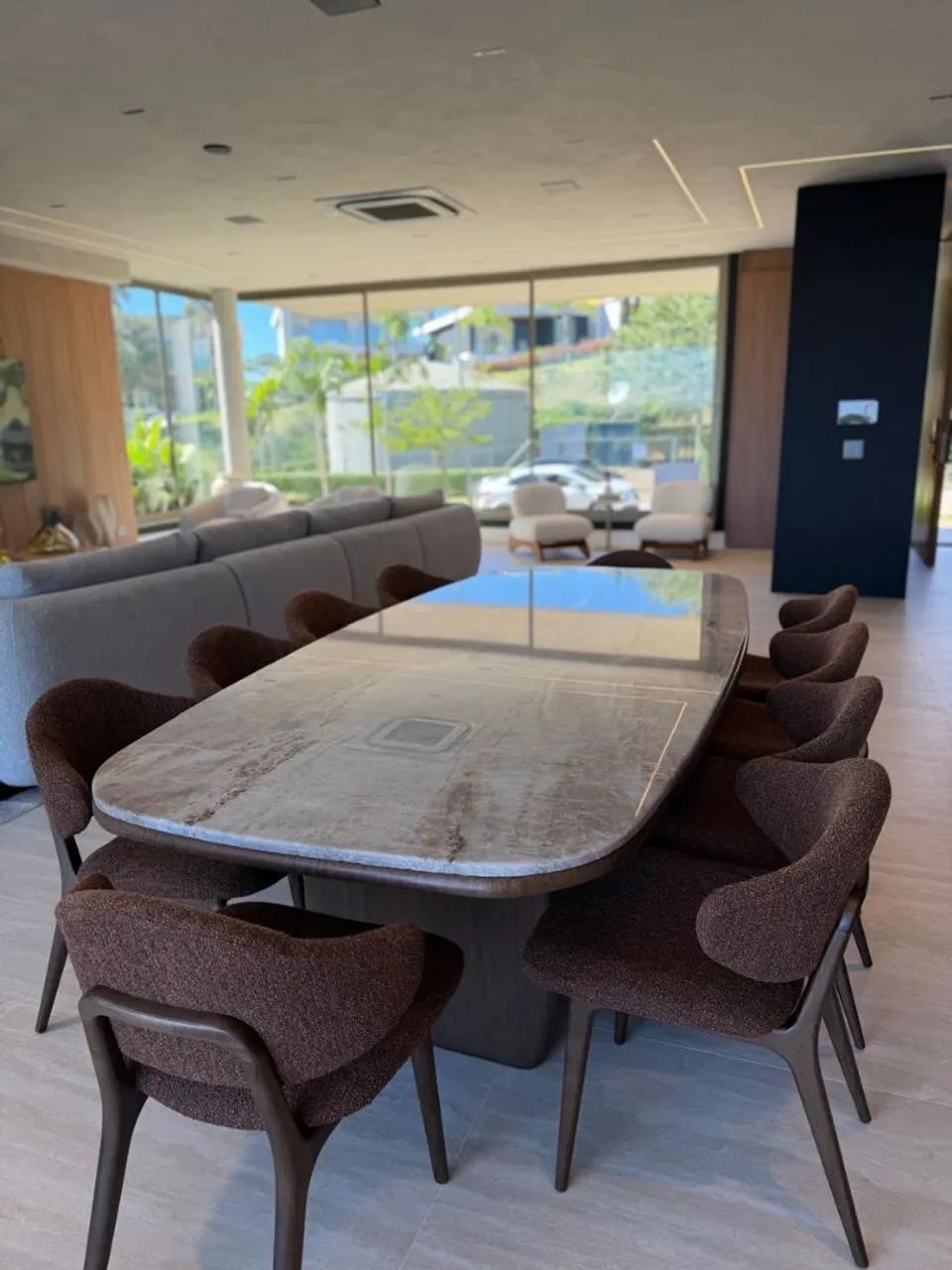 Mesa alto padrão  - Foto 2