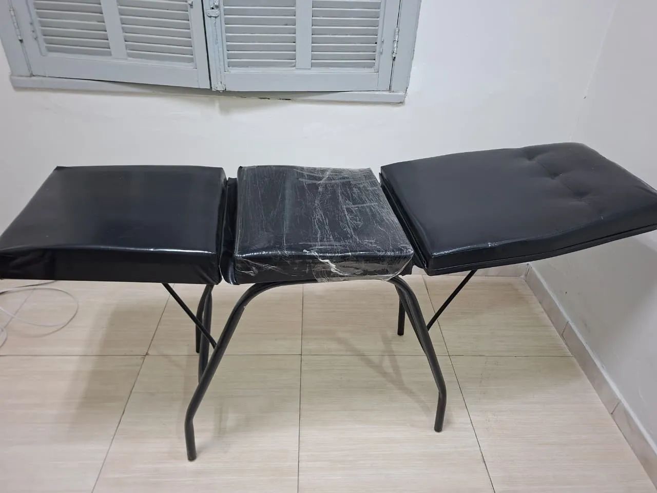 MACA 3 POSIÇÕES 