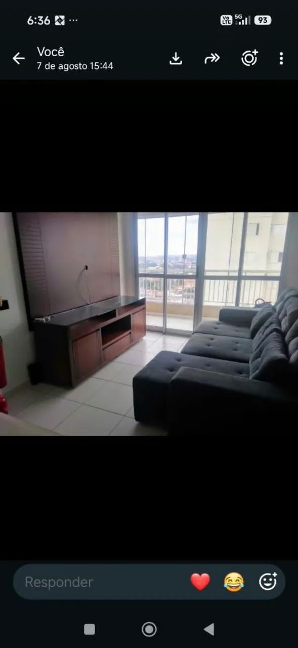 Móveis seminovos - Foto 2