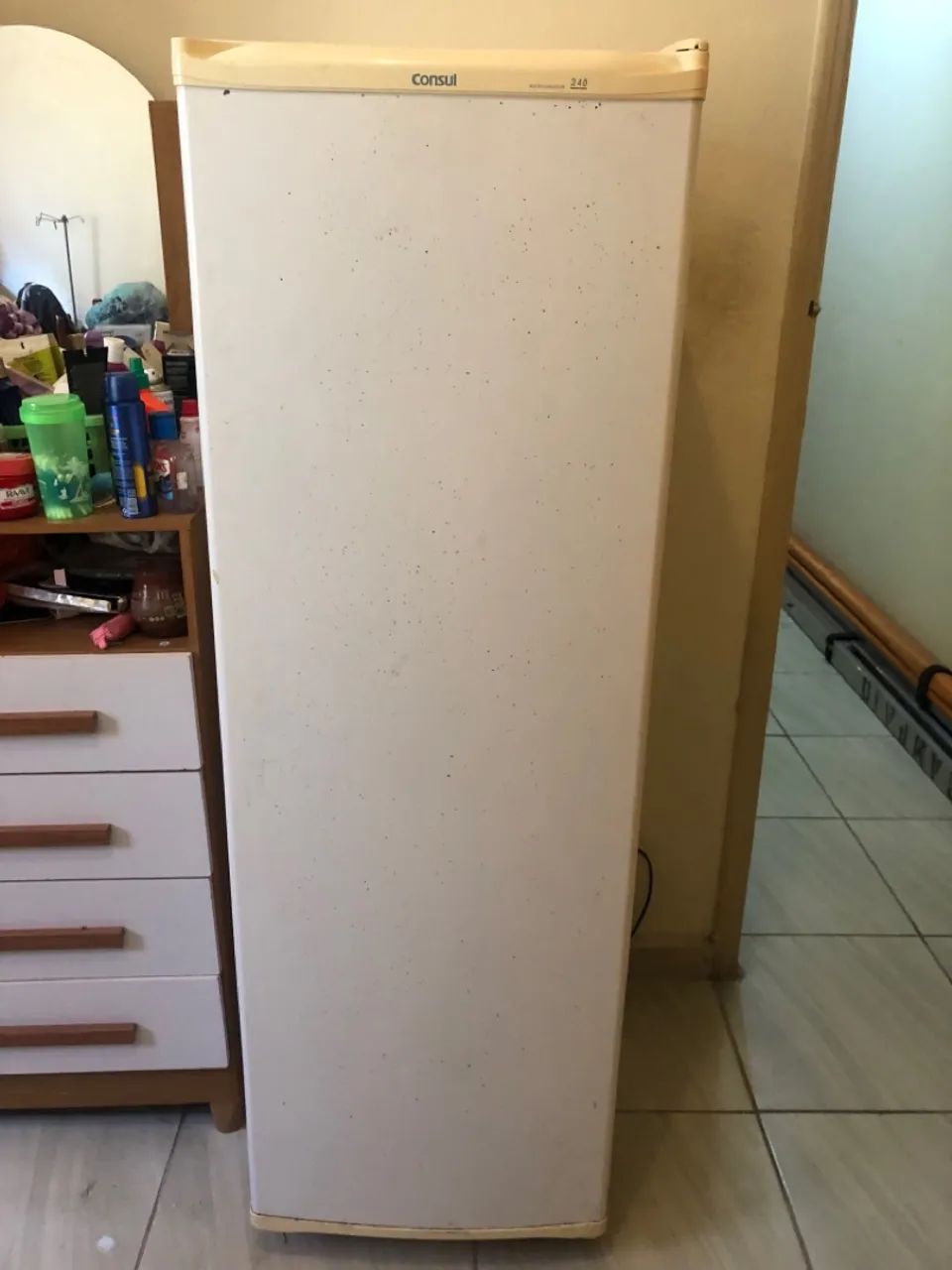 Geladeira Consil 240 - Foto 2