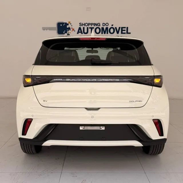 BYD Dolphin GS (Elétrico) 2027 - Foto 5
