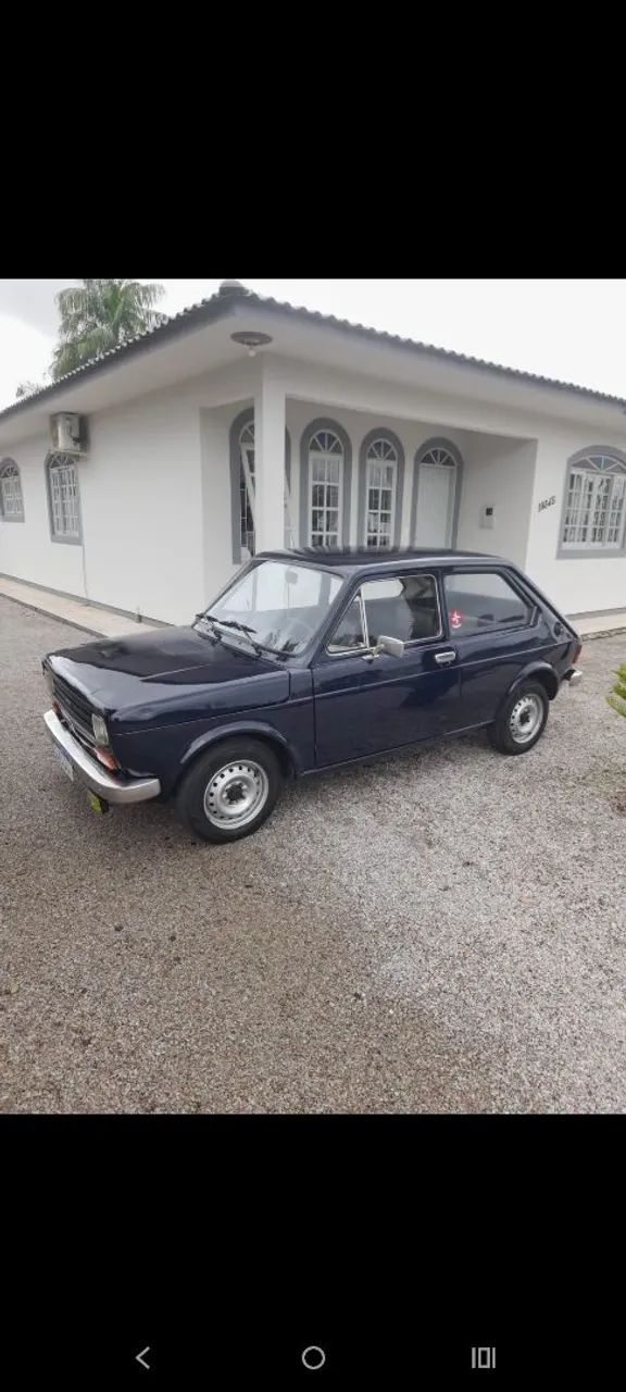 Fiat 147 C/ CL 1978 - Foto 5