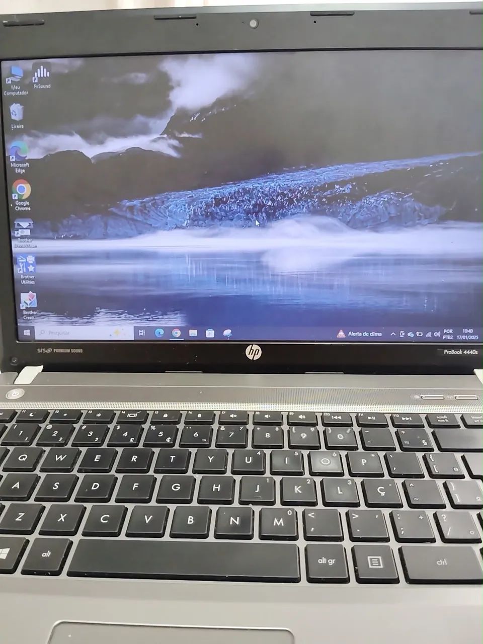 Notebook HO probook i5 16gb - Foto 5