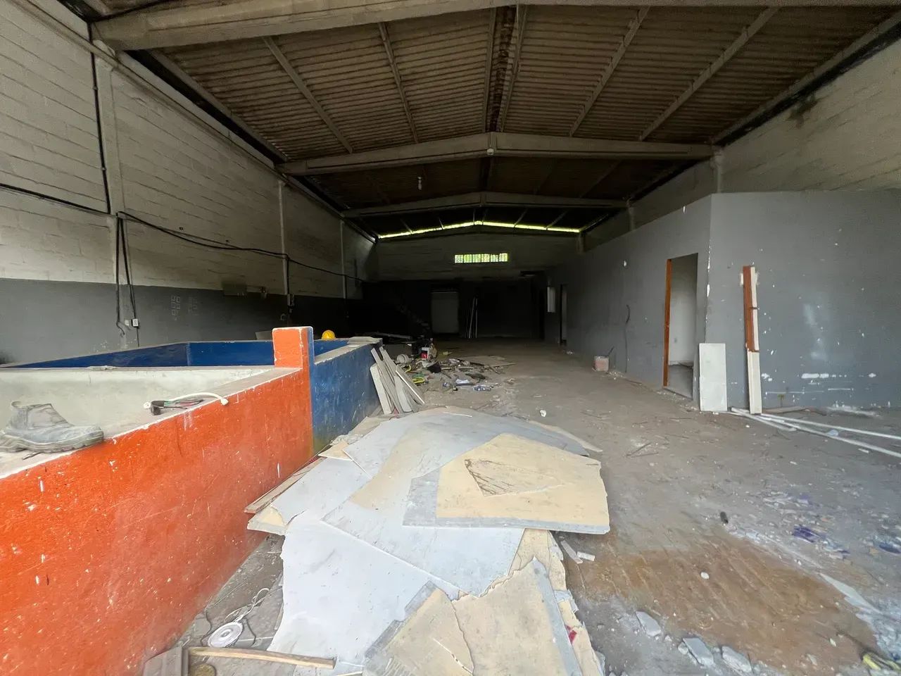 GALPÃO COMERCIAL NO CENTRO DA CIDADE - Foto 2