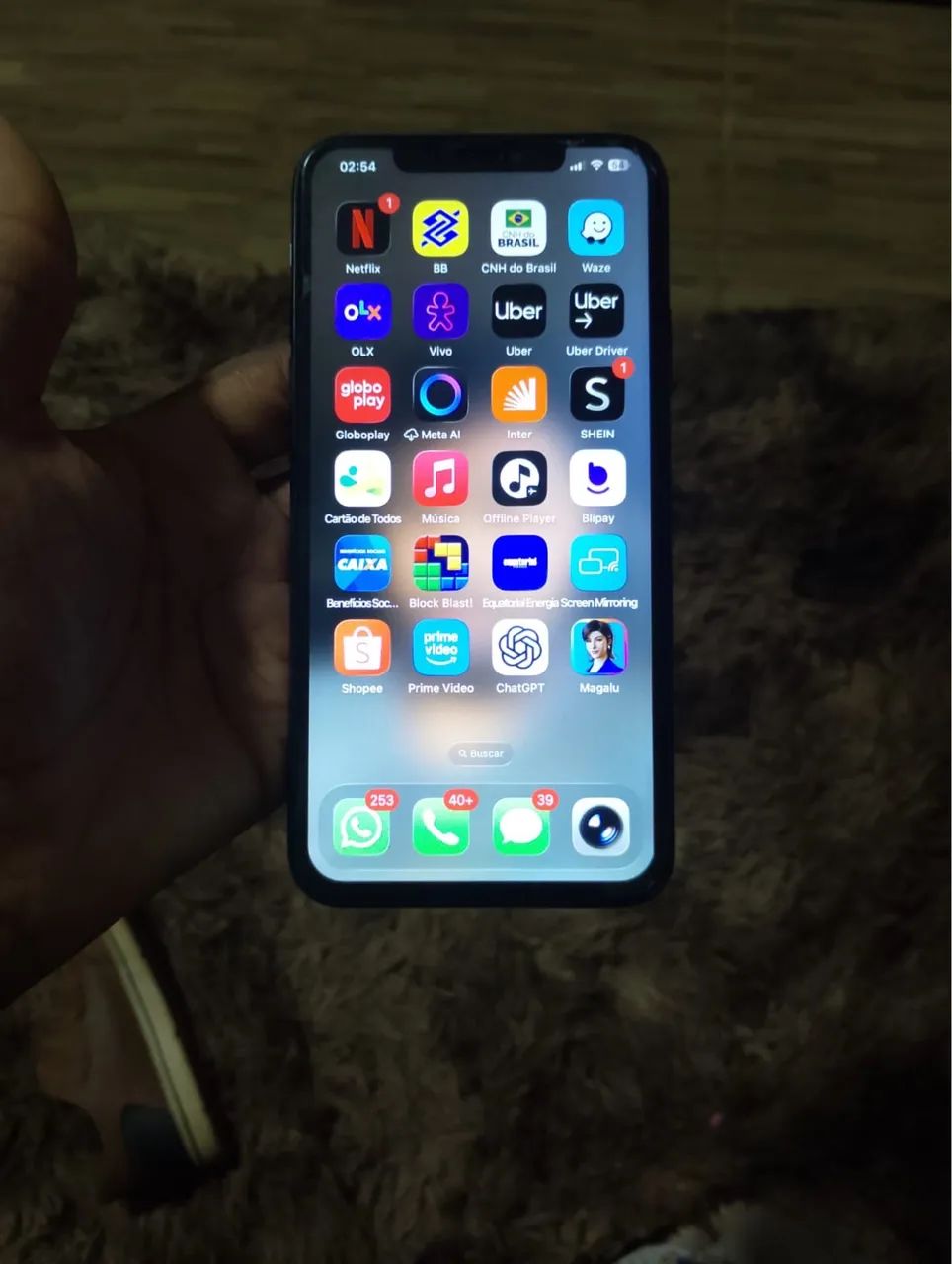 iPhone 11 Pro Max - Foto 3