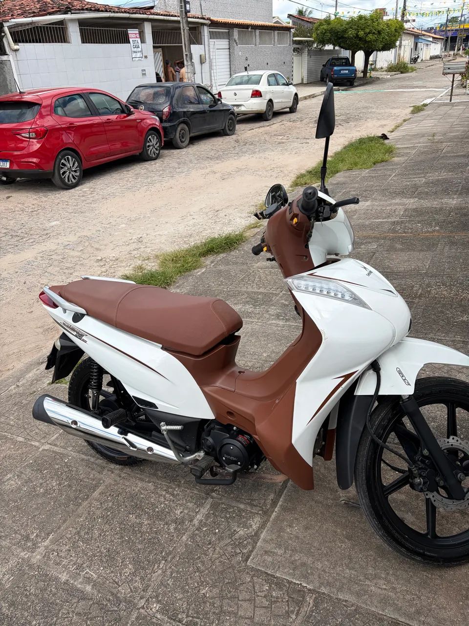 Jet 125  - Foto 3
