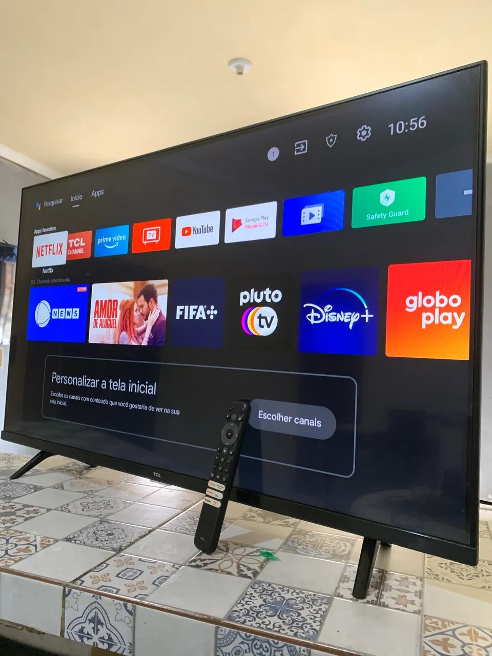 43 tcl Android  - Foto 2