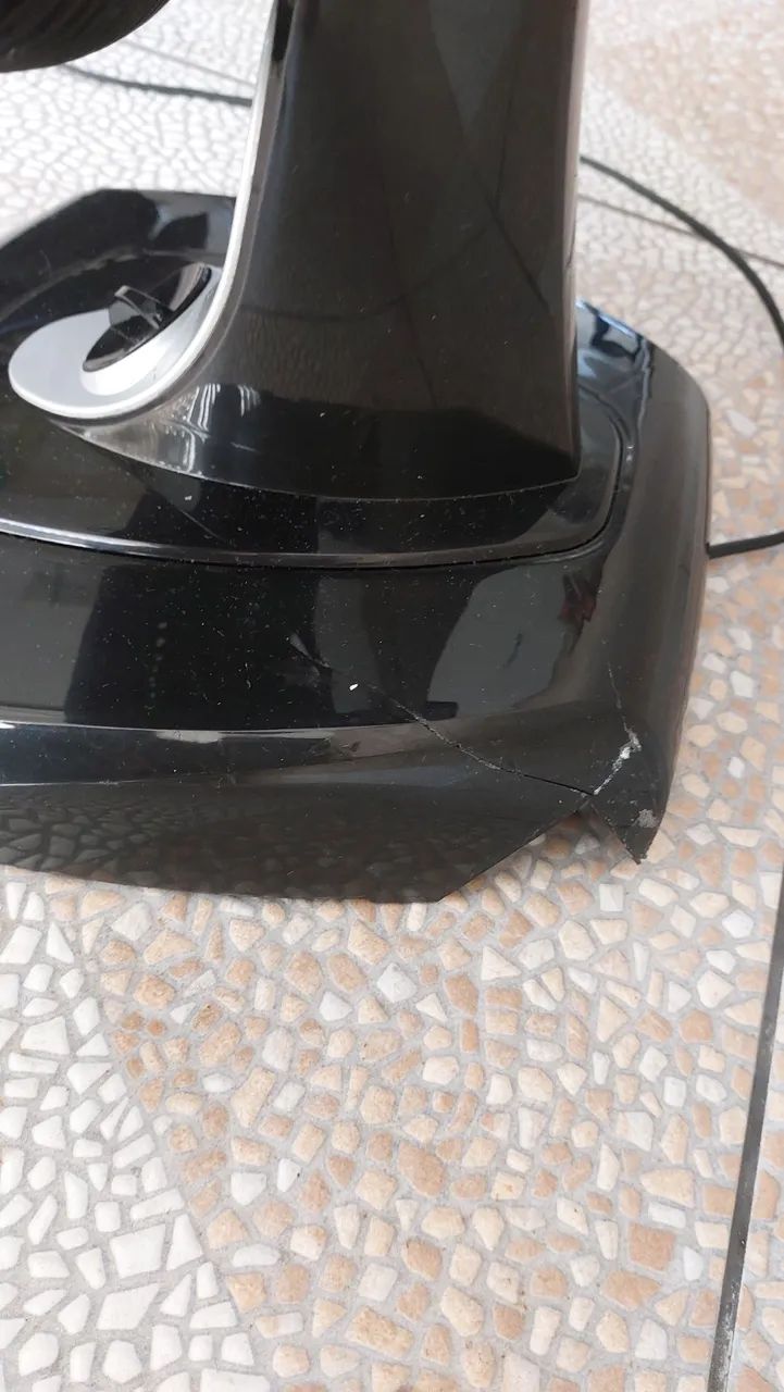 Ventilador Britânia  - Foto 4