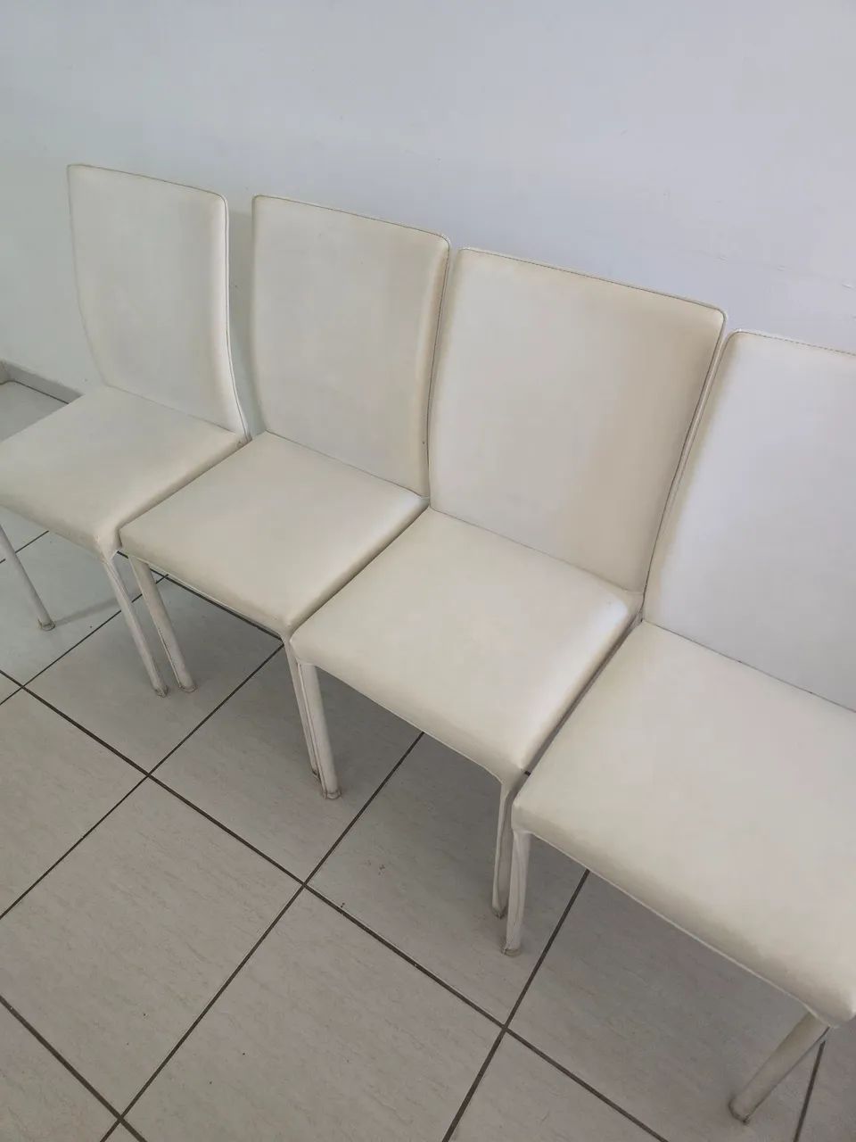 Cadeiras  - Foto 4
