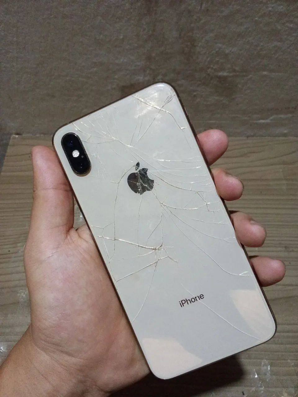 iPhone XS Max - 64GB | Funcionando Perfeitamente - Foto 2