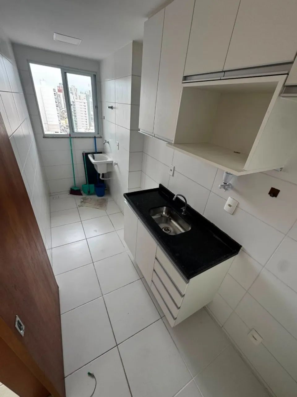 Apartamento de 01 Quarto e Sala em Itapoa , Vila Velha /ES - Foto 3