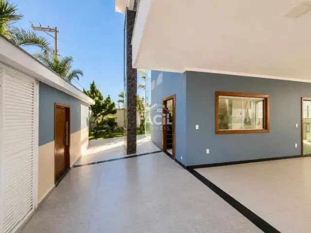 Aluguel em Interlagos, Vila Velha | 450m², 3 Quartos - Foto 4