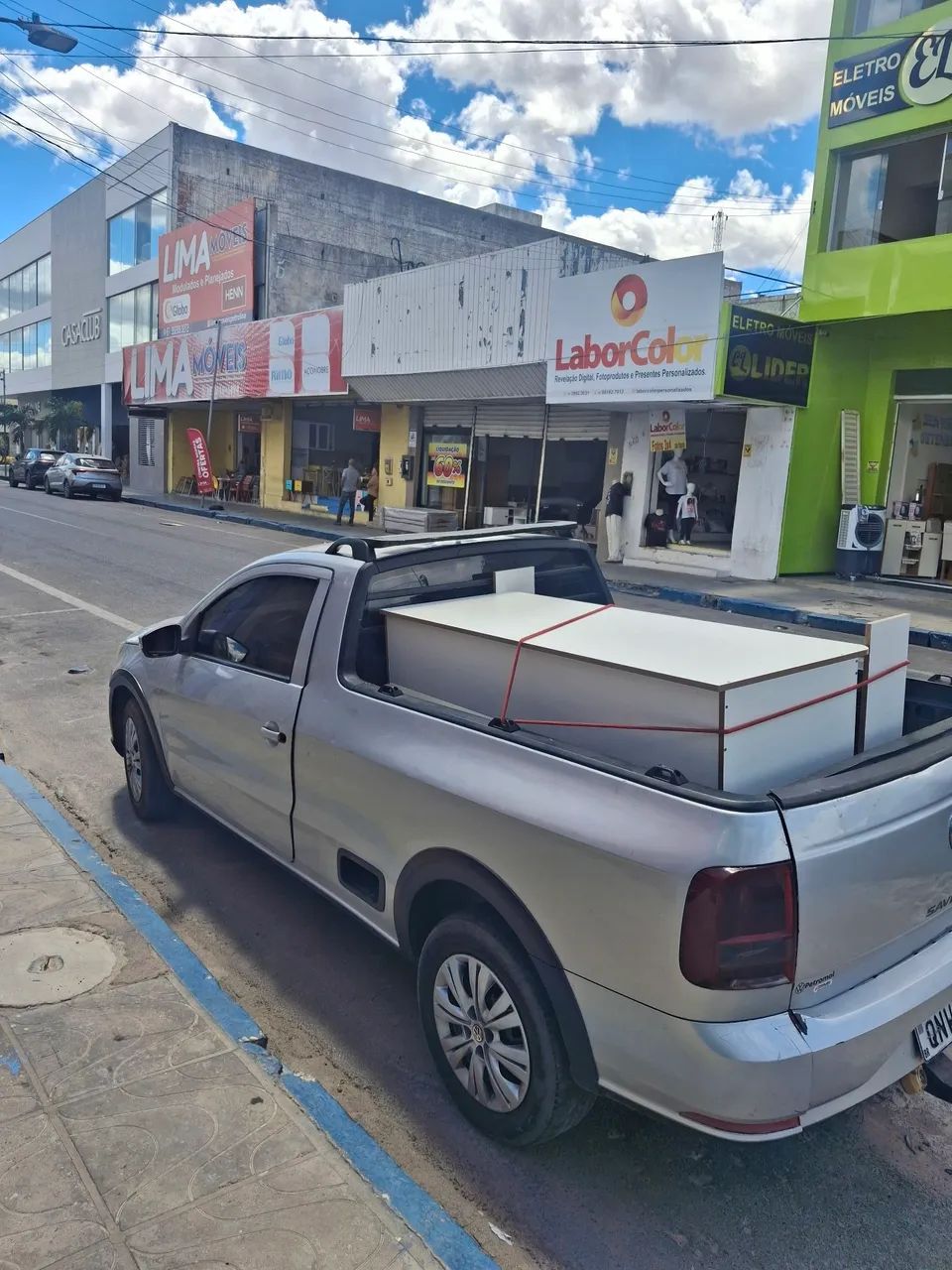 Fretes e mudanças Petrolina  - Foto 3