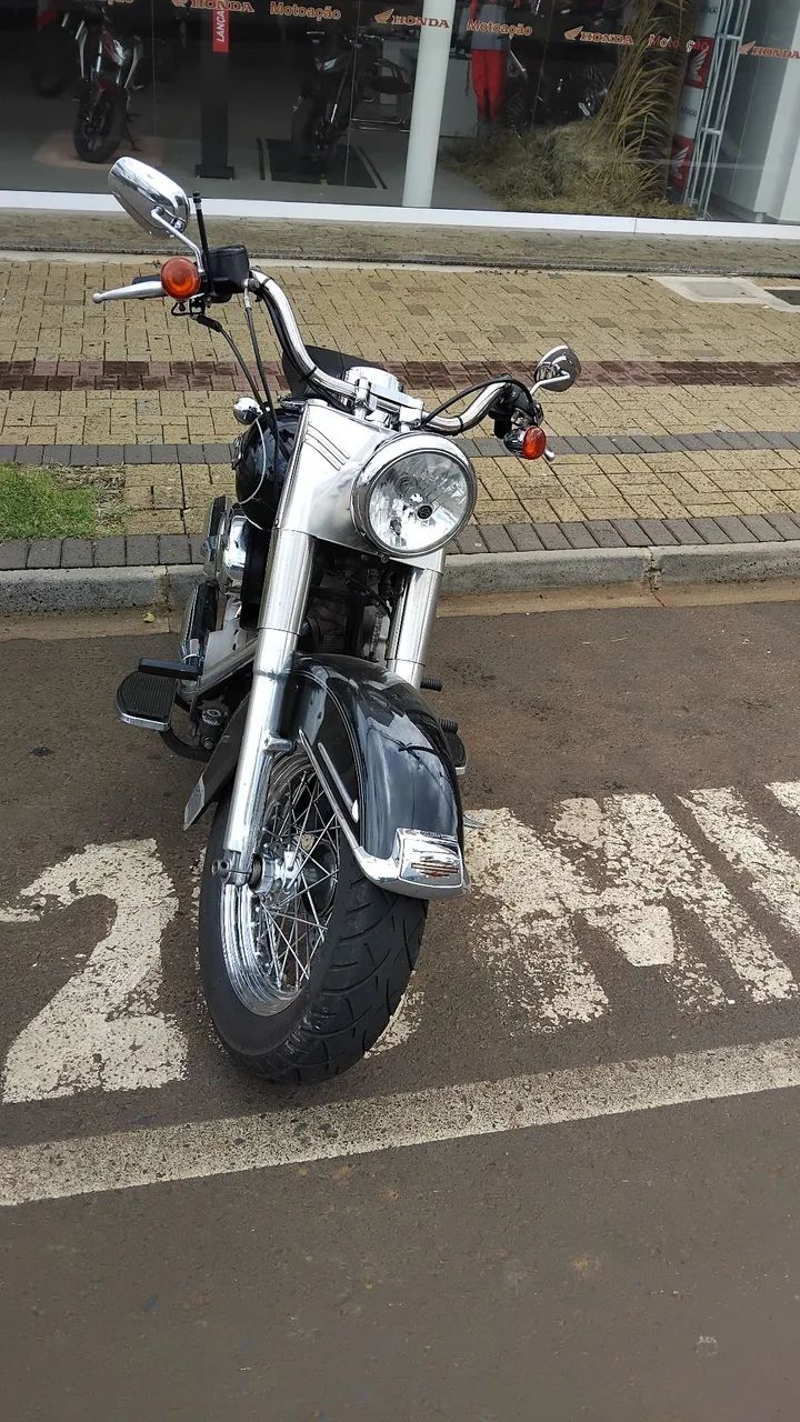 Harley davidson 