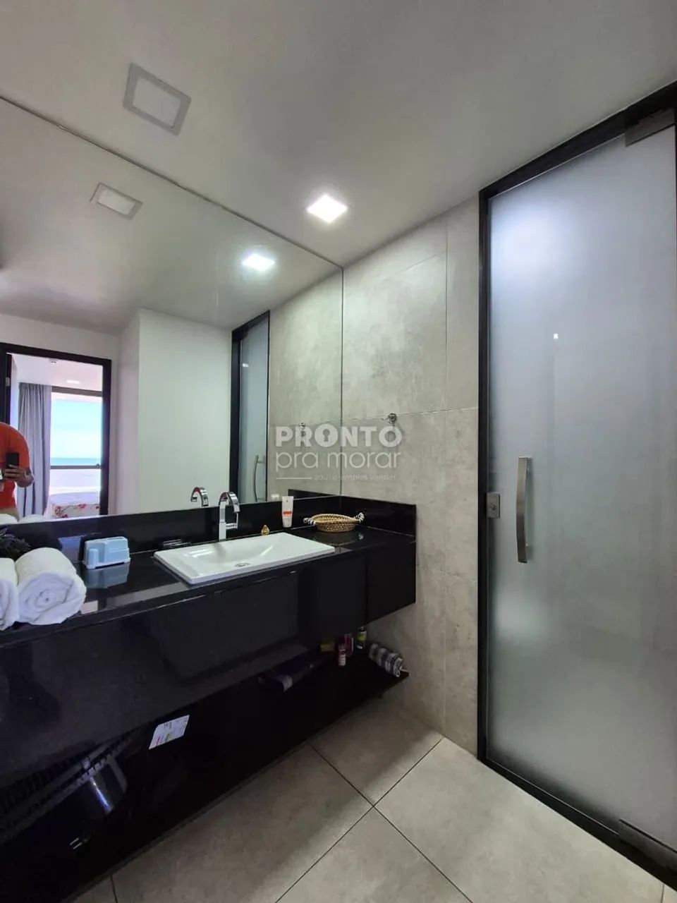 Apartamento com 1 quarto em Barra de Jangada - Foto 10